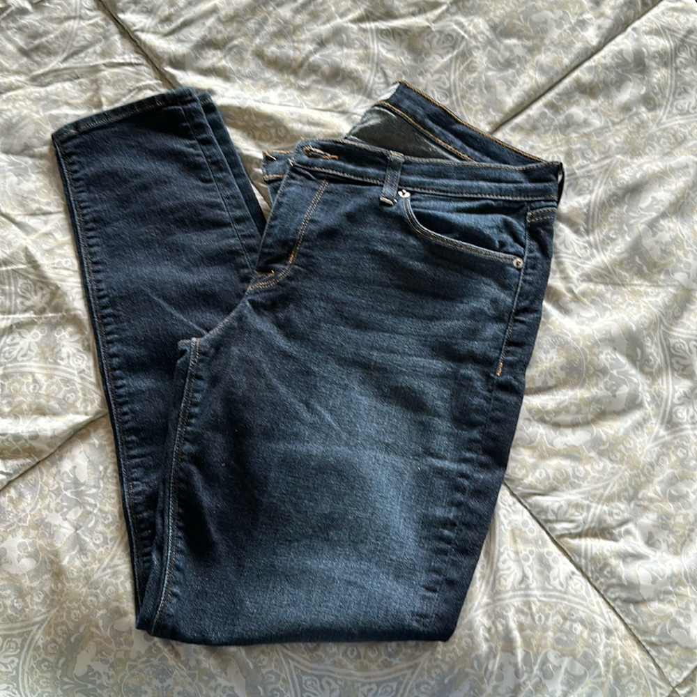 Hudson jeans